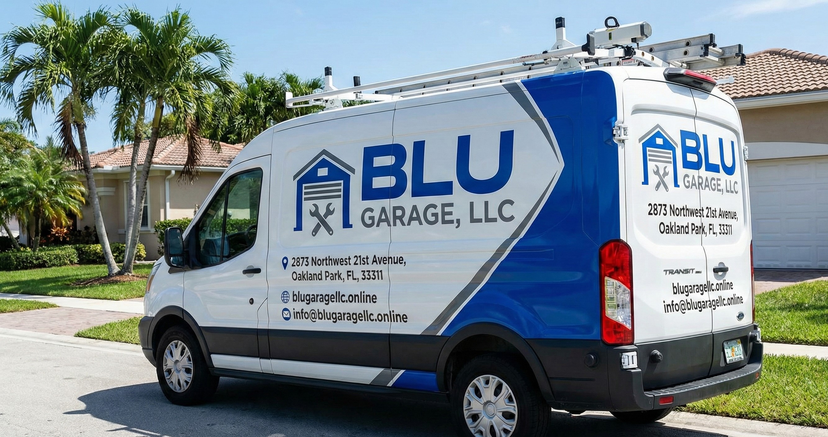 Oakland Park Best Team